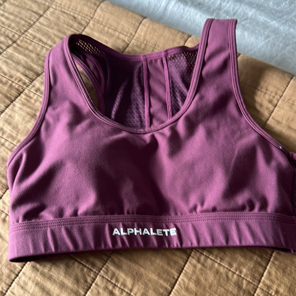 Alphalete Set